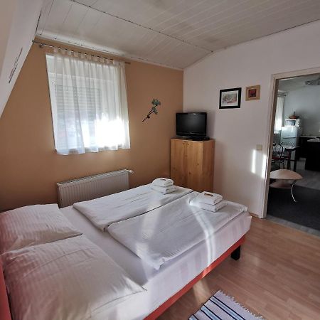 Apartmani Fuckar Крапинске-Топлице Экстерьер фото