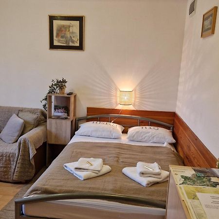 Apartmani Fuckar Крапинске-Топлице Экстерьер фото