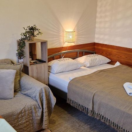 Apartmani Fuckar Крапинске-Топлице Экстерьер фото