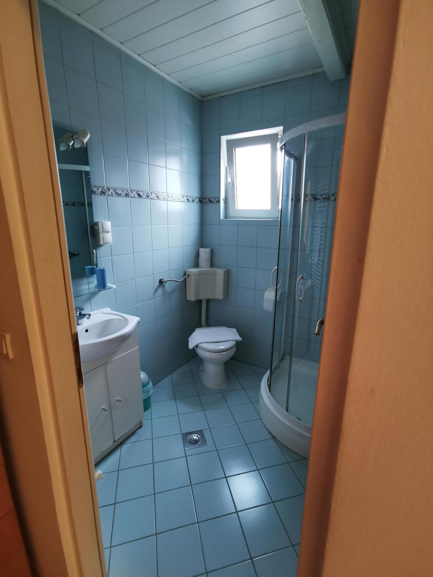 Apartmani Fuckar Крапинске-Топлице Экстерьер фото