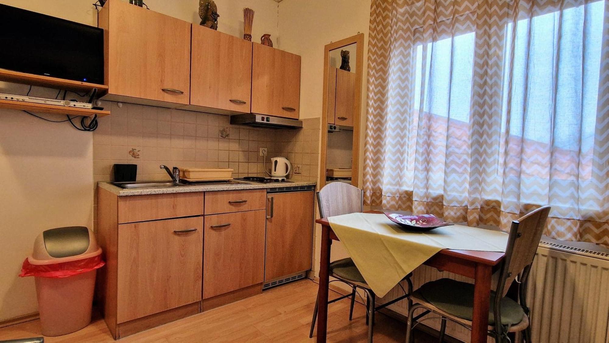 Apartmani Fuckar Крапинске-Топлице Экстерьер фото