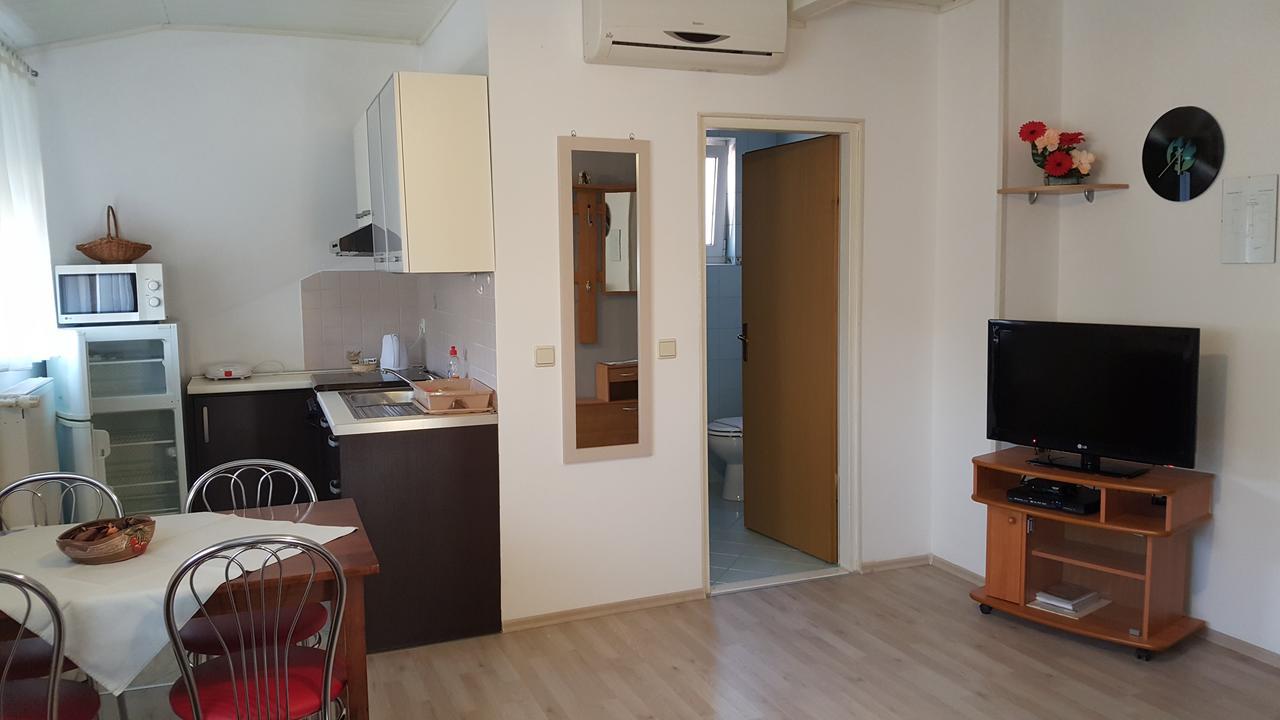Apartmani Fuckar Крапинске-Топлице Экстерьер фото