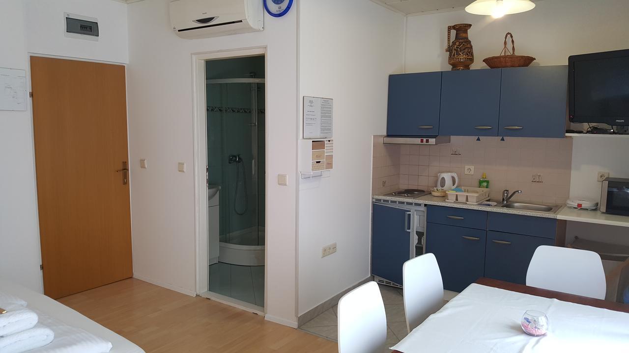 Apartmani Fuckar Крапинске-Топлице Экстерьер фото