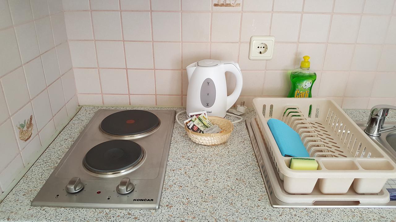 Apartmani Fuckar Крапинске-Топлице Экстерьер фото
