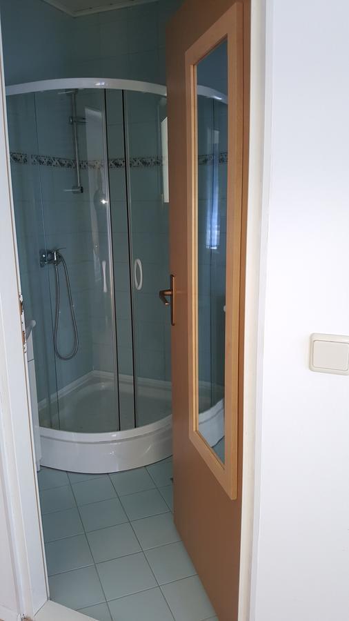 Apartmani Fuckar Крапинске-Топлице Экстерьер фото