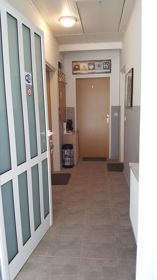 Apartmani Fuckar Крапинске-Топлице Экстерьер фото