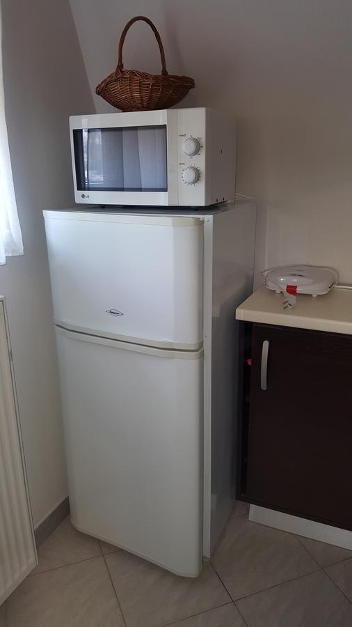Apartmani Fuckar Крапинске-Топлице Экстерьер фото