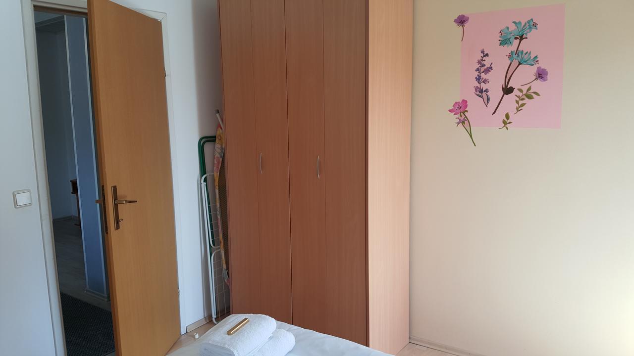 Apartmani Fuckar Крапинске-Топлице Экстерьер фото