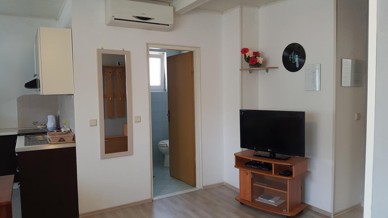 Apartmani Fuckar Крапинске-Топлице Экстерьер фото