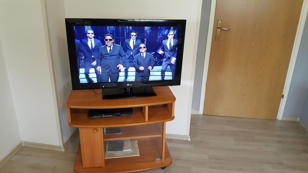 Apartmani Fuckar Крапинске-Топлице Экстерьер фото