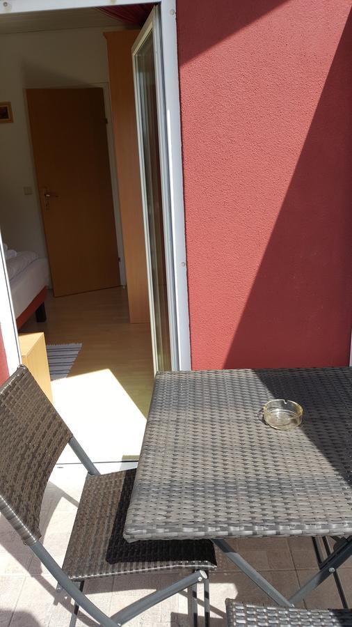 Apartmani Fuckar Крапинске-Топлице Экстерьер фото