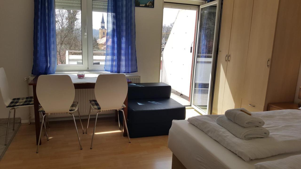 Apartmani Fuckar Крапинске-Топлице Экстерьер фото